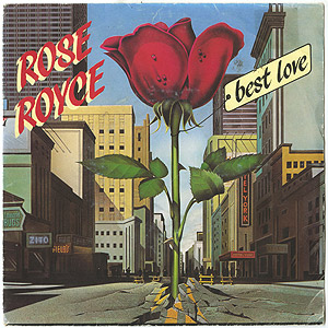 Rose Royce